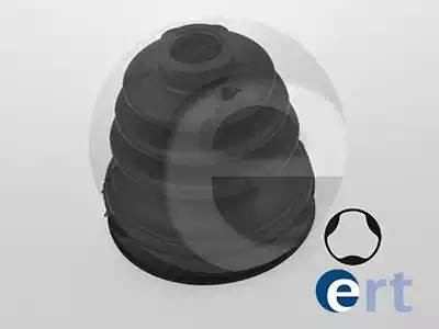 FORD FOCUS II (2005-2008) 500549 ERT