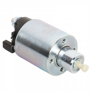 Реле втягивающее стартера VSR2701 START VOLT