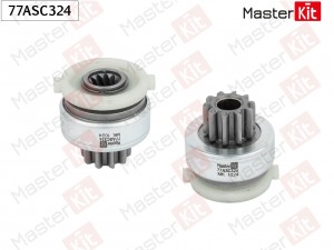Бендикс стартера  FORD 77ASC324 77ASC324 MASTER KIT