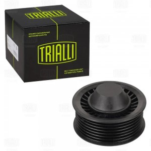 RENAULT MEGANE III (2009-2016) CM5624 TRIALLI