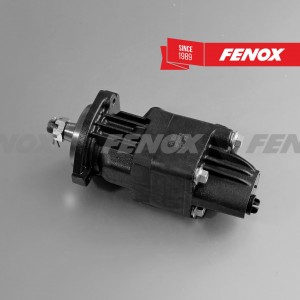 Насос гидроусилителя УРАЛ-63674,63685 16МПа FENOX HPS02002 FENOX