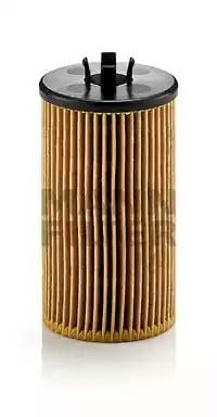 OPEL INSIGNIA (2008-2017) ASTRA K (2016>) HU612/2X MANN FILTER