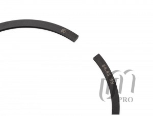 Кольца поршневые STD Land Rover TD5 d84.45 STD 3.0-2.0-3.0 (LFT500040) на 1 цил. PR1303000 UNITED MOTORS PRO