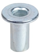 Заклепка тормозных накладок (8х15мм) (100шт.) STELLOX 85-22011-SX STELLOX