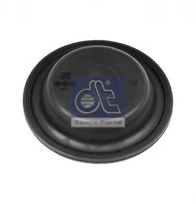 Мембрана мелкая [T16 h=32 D=57] 1.18032 DIESEL TECHNIC