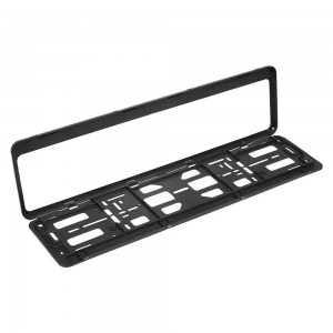 рамка под номерной знак! камуфляж 'лето'\ AFC-09 AIRLINE