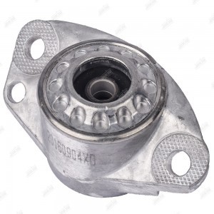 Опора амортизатора задняя SKODA RAPID  MS33019 MS33019 JIKIU