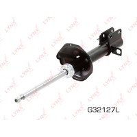 амортизатор задний левый! газовый\ Daihatsu Charade IV/Gran Move 1.0-1.6 96> G32127L LYNXAUTO