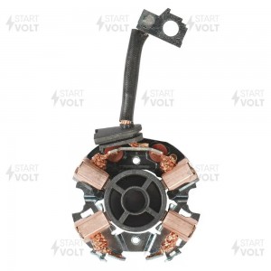 VW GOLF III/VENTO (1991-1997) VBS 1801 START VOLT