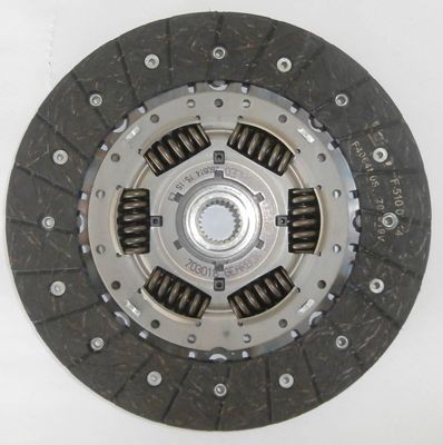 Комплект сцепления 828509 VALEO PHC