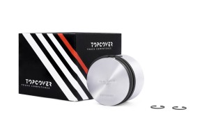 SCANIA 2-3 D=75.0mm (+0,50mm.) с кольцами. T07586002 TOPCOVER