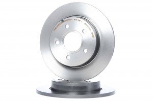 Диск тормозной FORD FOCUS II 04 Brembo Painted Disc 08.A029.21 08.A029.21 BREMBO