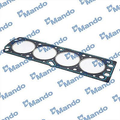 Прокладка головки блока CHEVROLET Aveo (1.4),Lacetti (-05) (AF) MANDO EGHND00001 MANDO