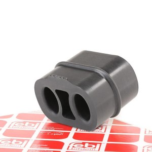 Крепеж OPEL Vectra B глушителя FEBI 17424 FEBI BILSTEIN
