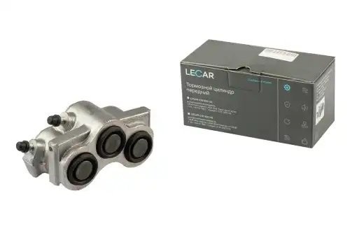 Цилиндр суппорта ВАЗ-2121,2123 правый LECAR LECAR016150502 LECAR