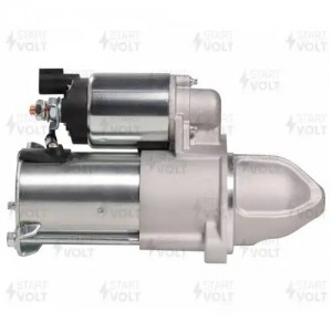 Kia Sorento 2009> LST 0820 START VOLT