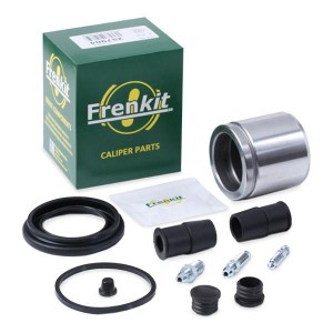 рем.к-т дискового тормоза с поршнем перед.! d57 ATE\ Audi, Ford, Seat, VW, Skoda 257904 FRENKIT
