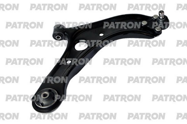 Рычаг подвески HYUNDAI Tucson (15-) KIA Sportage (18-) передней правый PATRON PS50120R PATRON