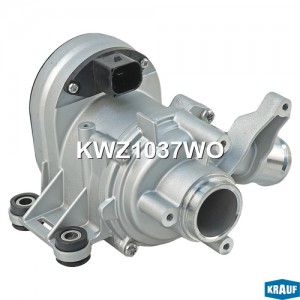 Насос водяной электрический KWZ1037WO KWZ1037WO KRAUF