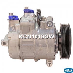 Компрессор кондиционера KRAUF KCN1019GW KCN1019GW KRAUF