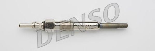 Свеча накаливания VW Bora,Caddy,Golf,Passat AUDI A4,A6,A100 SEATIbiza,Alhambra D DG005 DENSO