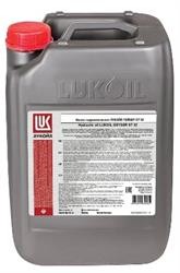 Масло моторное LUKOIL М10ДМ минеральное 20 л 18475 LUKOIL