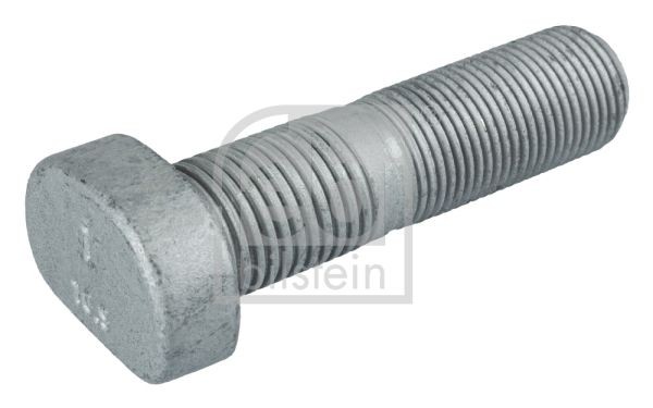 Болт колесный M18*1,5 MB Atego/Bus O400 107536 FEBI BILSTEIN