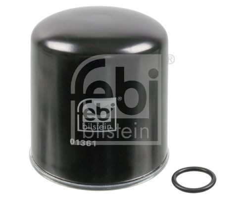 картридж осушителя ! M39x1.5 H165mm  All 01361 FEBI BILSTEIN