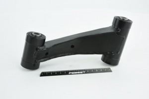 Рычаг верхн левый NISSAN PRIMERA P11 1996-2001 0224-328 0224-328 FEBEST