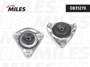 Опора амортизатора передняя LADA GRANTA/KALINA DB31270 DB31270 MILES
