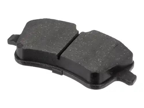 колодки дисковые передние! MB W203/S203/CL203/C209 1.6-2.0/2.0CDi/2.2CDi 00> Z07379 ZENTPARTS