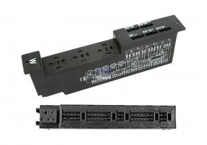 Блок предохранителей MERCEDES SK,MK,NG DT 4.61911 DIESEL TECHNIC