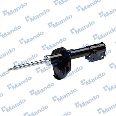 Амортизатор HYUNDAI Tucson (04-) KIA Sportage (04-) задний левый газовый MANDO EX553511F800 MANDO