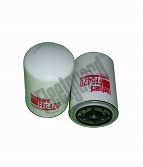Фильтр топливный ЯМЗ тонкой очистки (резьбовой) ЕВРО-3 FLEETGUARD FF5470 FLEETGUARD