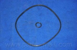 Фильтр масляный HYUNDAI HD15T PBA-006 PBA-006 PMC PARTS MALL