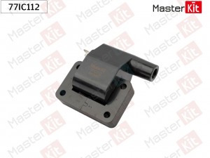 Катушка зажигания MITSUBISHI PAJERO 91-00 77IC112 77IC112 MASTER KIT