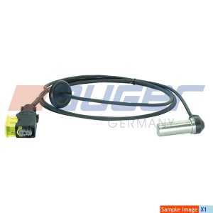Датчик, ABS 85476 AUGER