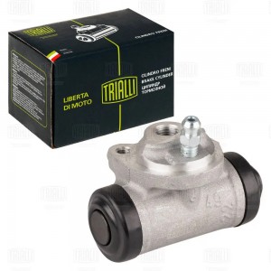 Цилиндр торм. Renault Kangoo (97-) зад. L/R d=22мм (не для повыш. нагрузки) (CF  CF0127 TRIALLI