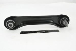 рычаг задней подвески верхний левый!\ Mitsubishi Lancer/Colt 1.3-1.8/2.0D 92> 0425-CK01 FEBEST