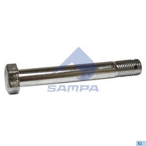 SCANIA 3/4/R M30 L=225mm 101116 SAMPA