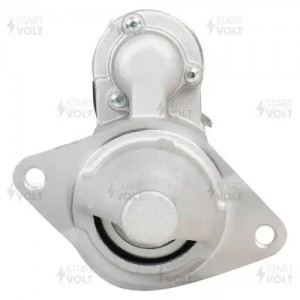 Стартер для а/м Daewoo Nexia (94-) 1.5i/Opel Vectra A (88-)/Vectra B (95-) 1.6i  LST0562 START VOLT
