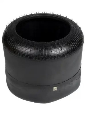 пневмоподушка !цилиндрическая 360-300-198.1/198.1 \Omn BPW, Fruehauf, DAF, NEOPL Z12905 ZENTPARTS