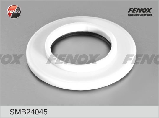 подшипник опоры амортизатора!\ Infiniti i30 95-99, Infiniti qx4 96-02, Nissan Ba SMB24045 FENOX