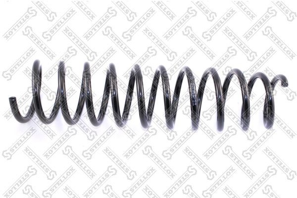 пружина задняя! 42 958 24\ Volvo V40 1.6-1.9TD 96-00 10-22067-SX STELLOX