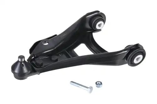 рычаг правый!\ Renault Clio 98> Z24837 ZENTPARTS