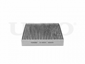 Фильтр салонный угольный FLT-40137C UNIO