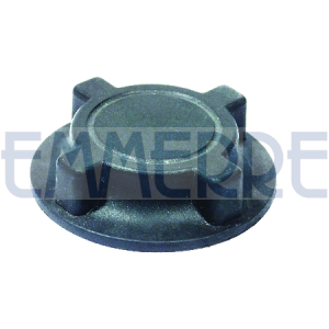 Крышка расширительного бачка VOLVO 906984 EMMERRE