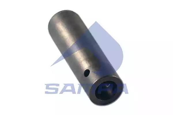 палец !торм колодки 30x20x104\RVI 340TI 080126 SAMPA