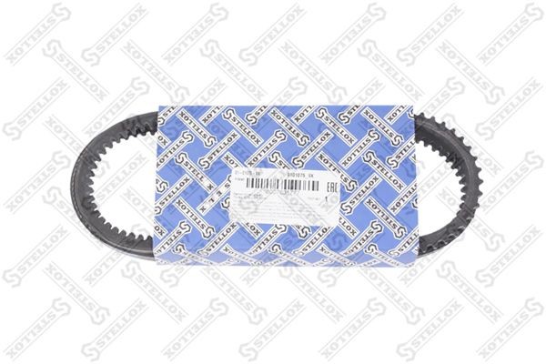Ремнь приводной  0101075SX 01-01075-SX STELLOX