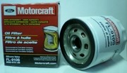 Фильтр маслянный FL910S FL910S MOTORCRAFT